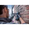 Bosch GDS 18V-330 HC PROFESSIONAL 1/2 collu 2800 RPM 560 N⋅m Melns, Zils, Sarkans