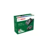 Baterijas un lādētāja komplekts Bosch GBA 36V 4.0Ah + AL 36V-20, Li‑Ion, 36 V 4.0 Ah