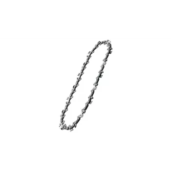 Motorzāģa ķēde Bosch F016800624 — 15 cm griešanas garums, 1,1 mm ķēdes biezums