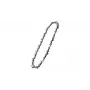 Motorzāģa ķēde Bosch F016800624 — 15 cm griešanas garums, 1,1 mm ķēdes biezums