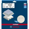 Slīpēšanas tīkliņš Bosch Expert M480 5 gab. 2608901639