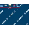 Slīpēšanas sūklis Bosch 2608901678 Combi Block roku slīpēšanai kokam un krāsai, noapaļota mala un asa puse, Bosch Surface Structure