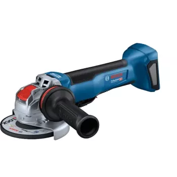 Bosch GWX 18V-10 P PROFESSIONAL leņķa slīpmašīna 9000 apgr./min 1000 W 1,9 kg