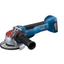 Bosch GWX 18V-10 P PROFESSIONAL leņķa slīpmašīna 9000 apgr./min 1000 W 1,9 kg