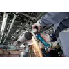 Bosch GWX 18V-10 P PROFESSIONAL leņķa slīpmašīna 9000 apgr./min 1000 W 1,9 kg