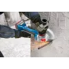Bosch GWX 18V-10 P PROFESSIONAL leņķa slīpmašīna 9000 apgr./min 1000 W 1,9 kg