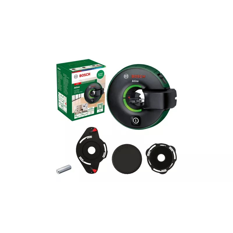 Urbju komplekts Bosch 0603663A03 — rezerves urbju komplekts elektroinstrumentiem, MPN 0603663A03