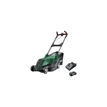 Akumulatora zāles pļāvēja lādētājs Bosch AdvancedRotak 36V-44-750 – 36V lādētājs Bosch akumulatoram