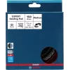 Bosch 2 608 001 115 slīpmašīnas piederums 1 gab. Slīpēšanas disks