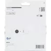 Bosch 2 608 001 115 slīpmašīnas piederums 1 gab. Slīpēšanas disks