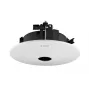 Bosch NDA-5081-PLEN, Bosch, melna, balta, tērauda, 22,8 cm, 113,9 mm, 1 gab.