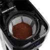 MEDION MD 18458 pusautomātiskais pilienveida kafijas automāts 1.2 L