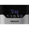 MEDION MD 18458 pusautomātiskais pilienveida kafijas automāts 1.2 L