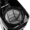 MEDION MD 18458 pusautomātiskais pilienveida kafijas automāts 1.2 L