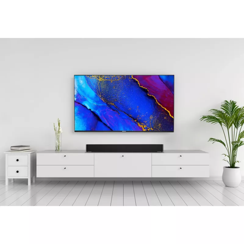 MEDION LIFE P61155 melns 60 W