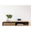 MEDION LIFE P85333 interneta radio analogs un digitāls balts