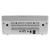 MEDION LIFE P85333 interneta radio analogs un digitāls balts