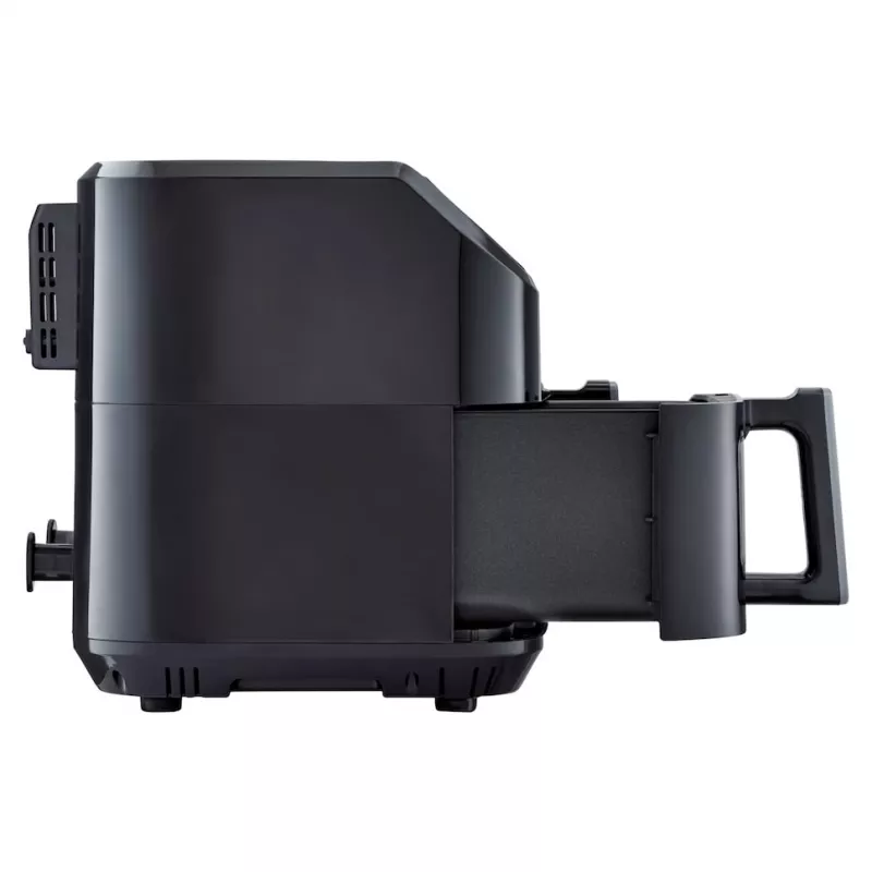 MEDION LIFE P20 Double 8,7 L 2600 W karstā gaisa fritieris melns