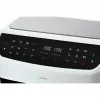MEDION LIFE P20 Double 8.7 L 2600 W karstā gaisa fritieris Balts