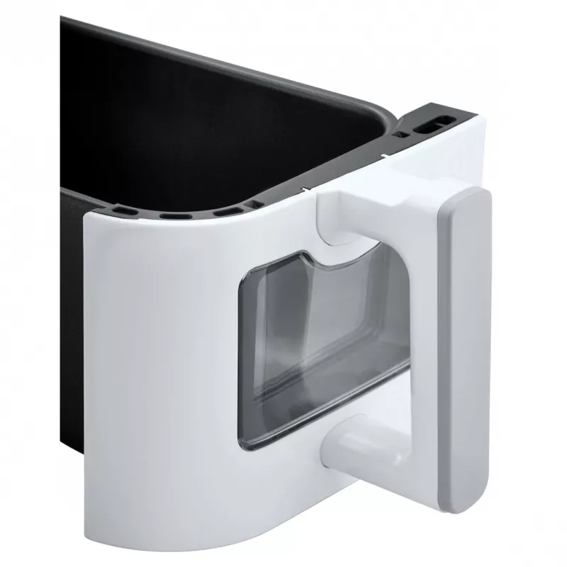 MEDION LIFE P20 Double 8.7 L 2600 W karstā gaisa fritieris Balts