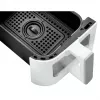 MEDION LIFE P20 Double 8.7 L 2600 W karstā gaisa fritieris Balts