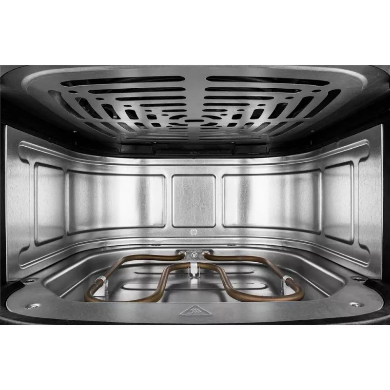 MEDION LIFE P10 XL Single 6.8 L 2150 W Karstā gaisa cepšanas krāsns Balts