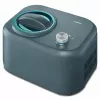 MEDION MD 10169 kompresoru saldējuma gatavotājs 1 L 100 W zils