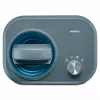 MEDION MD 10169 kompresoru saldējuma gatavotājs 1 L 100 W zils