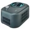 MEDION MD 10169 kompresoru saldējuma gatavotājs 1 L 100 W zils