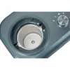 MEDION MD 10169 kompresoru saldējuma gatavotājs 1 L 100 W zils