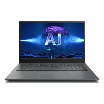 MEDION E15443 Intel Core Ultra 5 125H Klēpjdators 39,6 cm (15,6 collas) Full HD 16 GB DDR5-SDRAM 512 GB SSD Windows 11 Home Pelēks