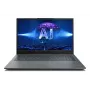 MEDION E15443 Intel Core Ultra 5 125H Klēpjdators 39,6 cm (15,6 collas) Full HD 16 GB DDR5-SDRAM 512 GB SSD Windows 11 Home Pelēks
