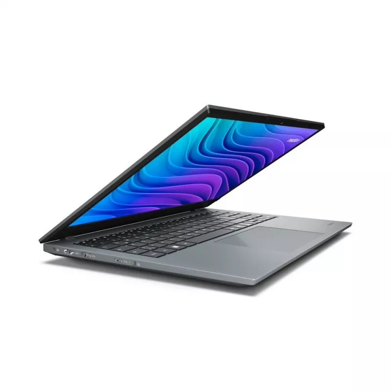 MEDION E15443 Intel Core Ultra 5 125H Klēpjdators 39,6 cm (15,6 collas) Full HD 16 GB DDR5-SDRAM 512 GB SSD Windows 11 Home Pelēks