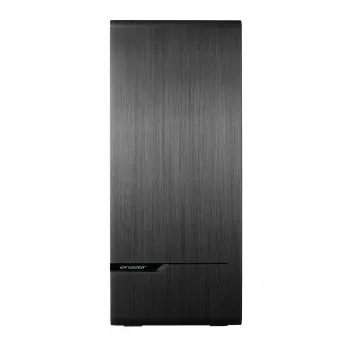 ERAZER Enforcer X10 Intel® Core™ i7 i7-14700KF 32 GB DDR5-SDRAM 1 TB SSD NVIDIA GeForce RTX 4070 Ti Super Windows 11 Home galddators Melns