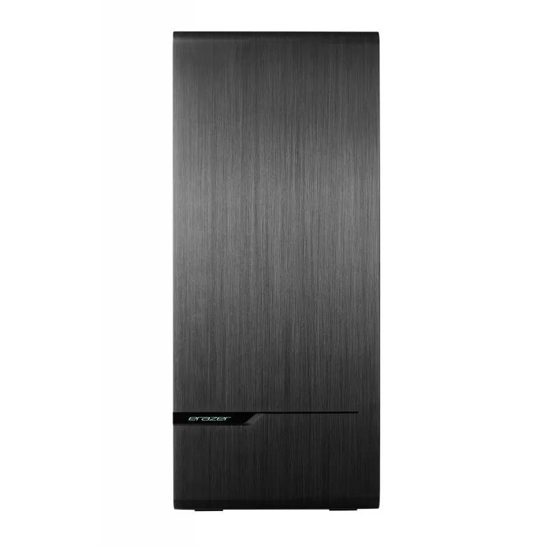 ERAZER Enforcer X10 Intel® Core™ i7 i7-14700KF 32 GB DDR5-SDRAM 1 TB SSD NVIDIA GeForce RTX 4070 Ti Super Windows 11 Home galddators Melns