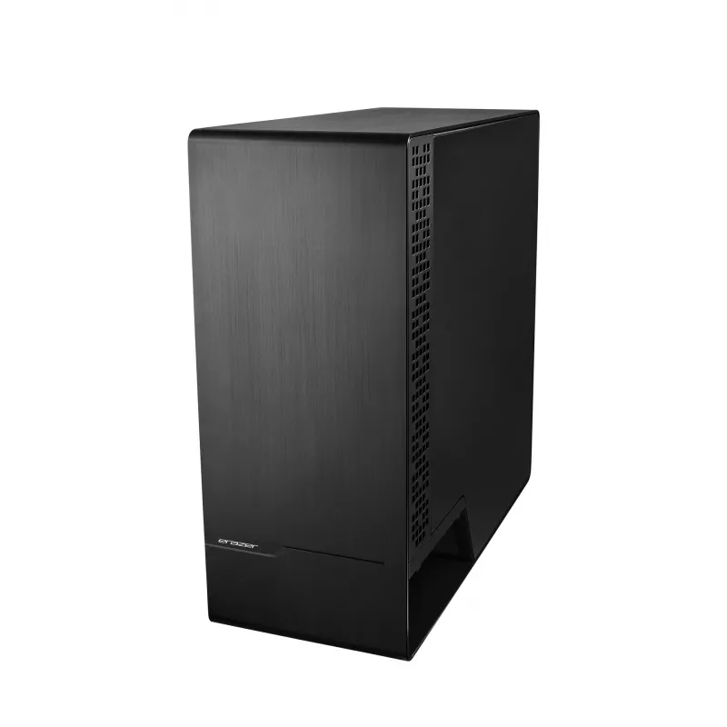 ERAZER Enforcer X10 Intel® Core™ i7 i7-14700KF 32 GB DDR5-SDRAM 1 TB SSD NVIDIA GeForce RTX 4070 Ti Super Windows 11 Home galddators Melns