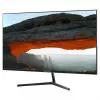 MEDION P52726 datora monitors 68,6 cm (27 collas) 1920 x 1080 pikseļi Full HD LCD melns