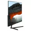 MEDION P52726 datora monitors 68,6 cm (27 collas) 1920 x 1080 pikseļi Full HD LCD melns