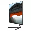 MEDION P52726 datora monitors 68,6 cm (27 collas) 1920 x 1080 pikseļi Full HD LCD melns