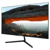 MEDION P52726 datora monitors 68,6 cm (27 collas) 1920 x 1080 pikseļi Full HD LCD melns