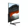 MEDION P52726 datora monitors 68,6 cm (27 collas) 1920 x 1080 pikseļi Full HD LCD melns