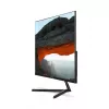 MEDION P52726 datora monitors 68,6 cm (27 collas) 1920 x 1080 pikseļi Full HD LCD melns