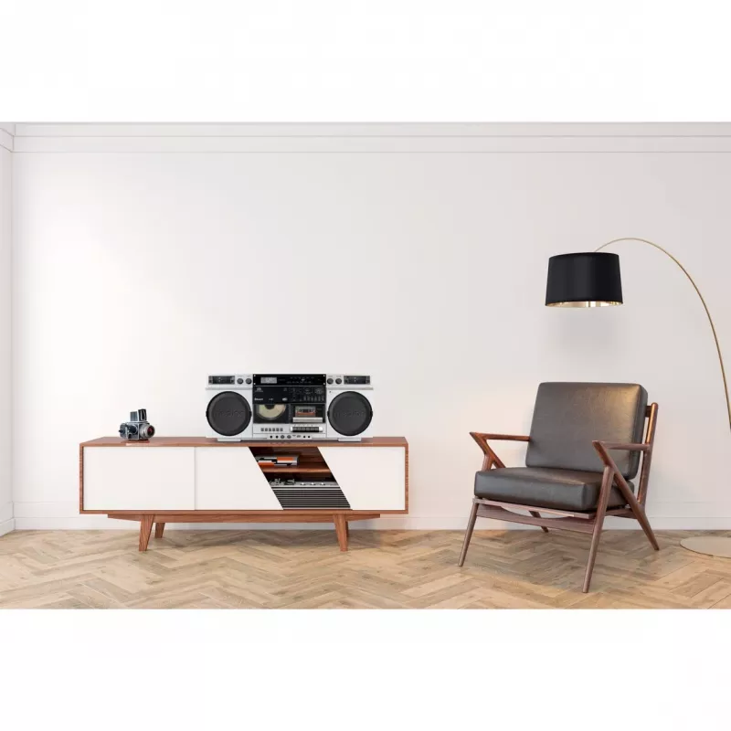 MEDION LIFE P66538 20 W Balts