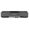 Mūzikas sistēma MEDION LIFE P66538 — 20 W, 2-ceļu skaļruņi, DAB+/FM/PLL, Bluetooth, LCD displejs, melna