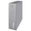 MEDION S06 MD35300 Intel® Core™ i5 i5-1335U 16 GB DDR4-SDRAM 512 GB SSD Mini PC Silver