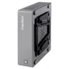 MEDION S06 MD35315 Intel® Core™ i3 i3-1315U 8 GB DDR4-SDRAM 512 GB SSD Mini dators Sudraba krāsā