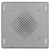 MEDION S06 MD35315 Intel® Core™ i3 i3-1315U 8 GB DDR4-SDRAM 512 GB SSD Mini dators Sudraba krāsā