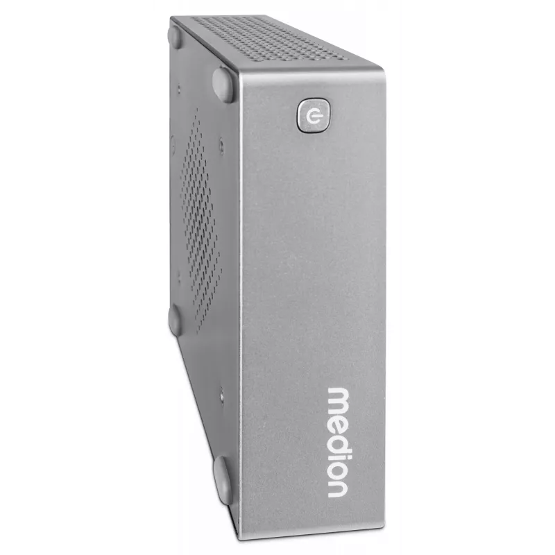 Mini PC MEDION S06 MD35310 i3-1315U 32GB DDR4 Wi-Fi 6