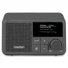 MEDION LIFE S66822 Pārnēsājams digitālais pelēks radio