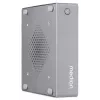 MEDION S06e MD35340 EU Mini PC Sudraba N100